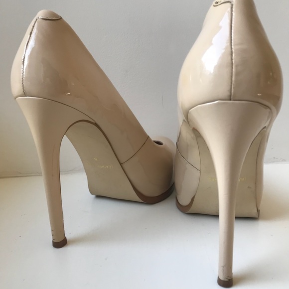 Kelsi Dagger Linzy Pump - Picture 4 of 8